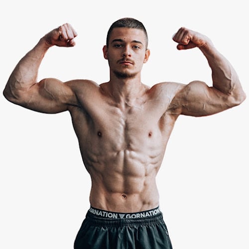Daniel Hristov