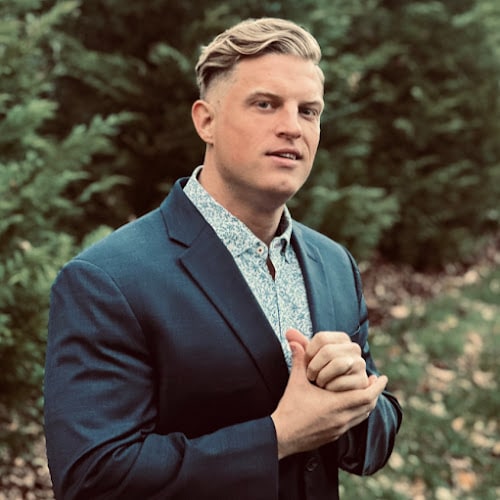 Tyler Panzner, Ph.D.
