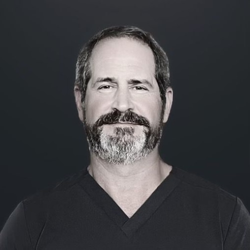 Jeremy London, MD