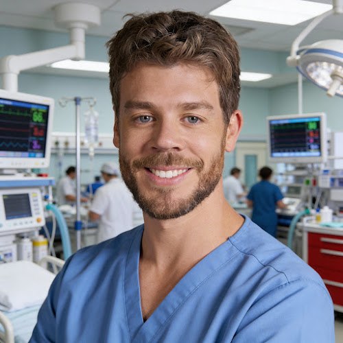 Dr. Michael MBChB FRACGP MSc