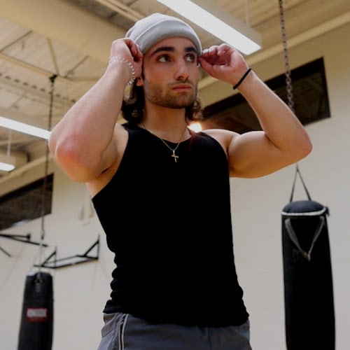 Jake Portolese