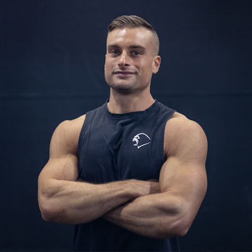 Adam Pfau