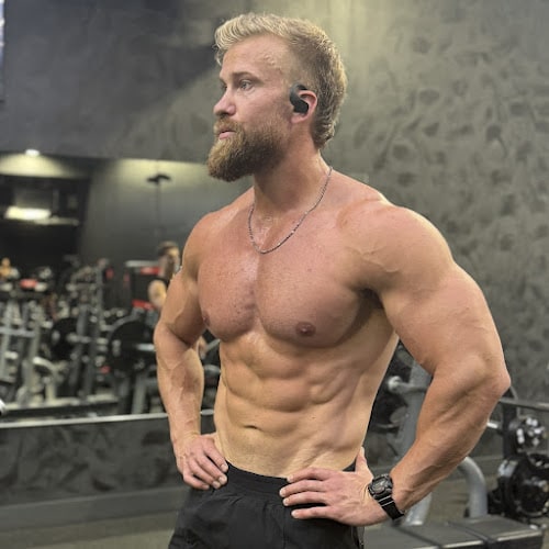Eric TenBrink