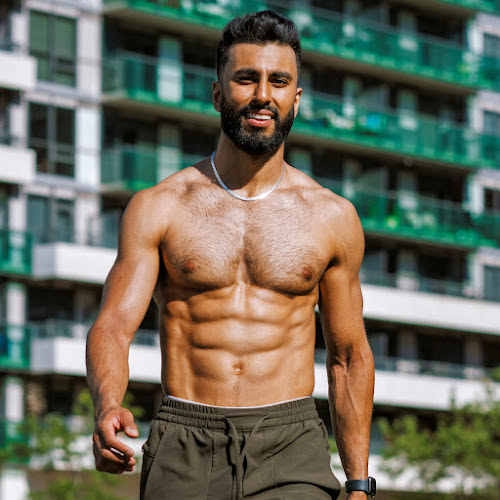 Razi Khan