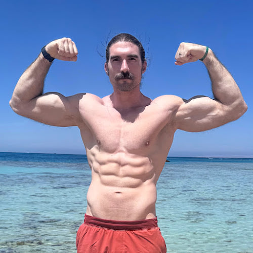 Zack Strength