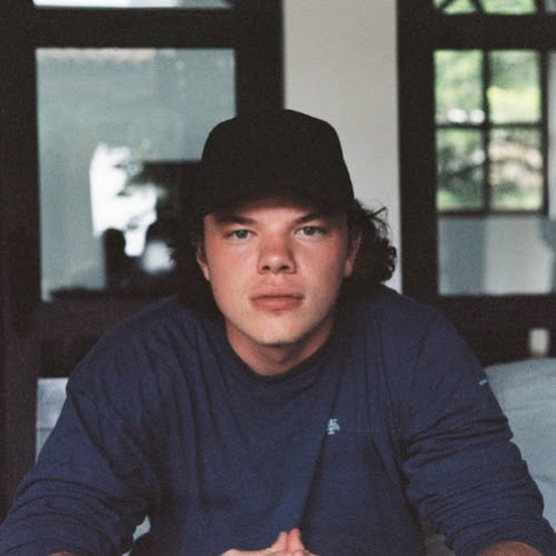 Stone Fredrickson