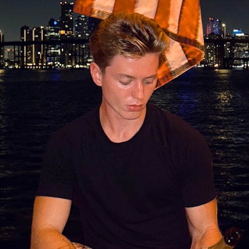 Jace England