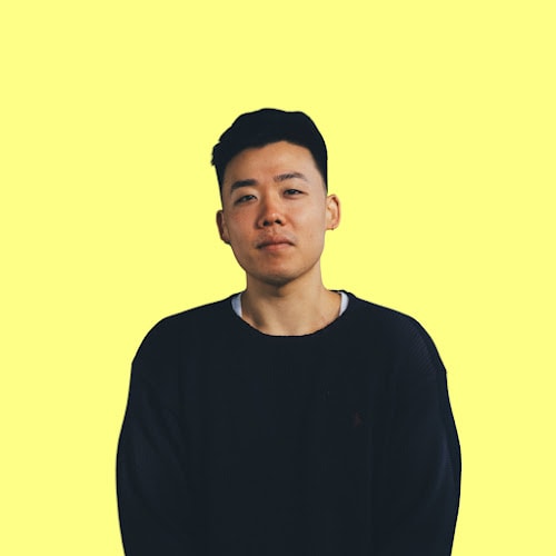 David Kyle Choe
