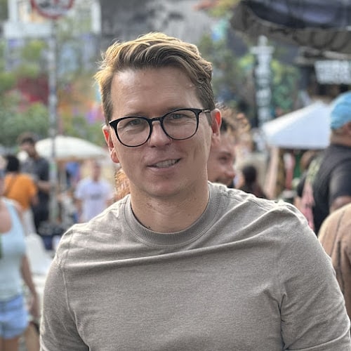 Andrew Bagley