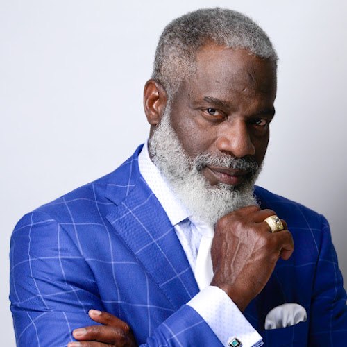 Myron Golden