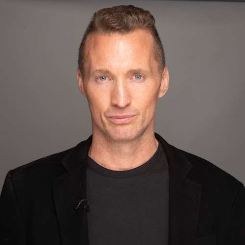 Ryan Blair
