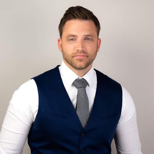Stuart Fedderson