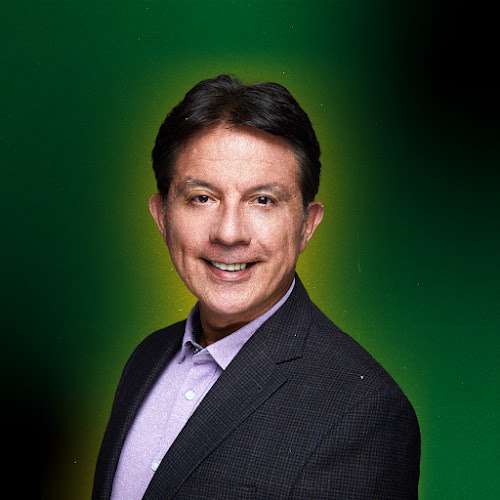 Fernando Gonzalez