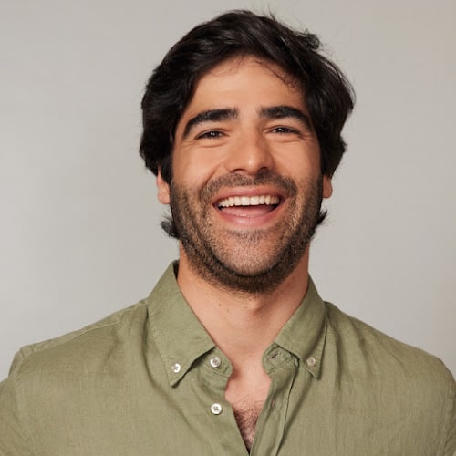 Jaime Landeta