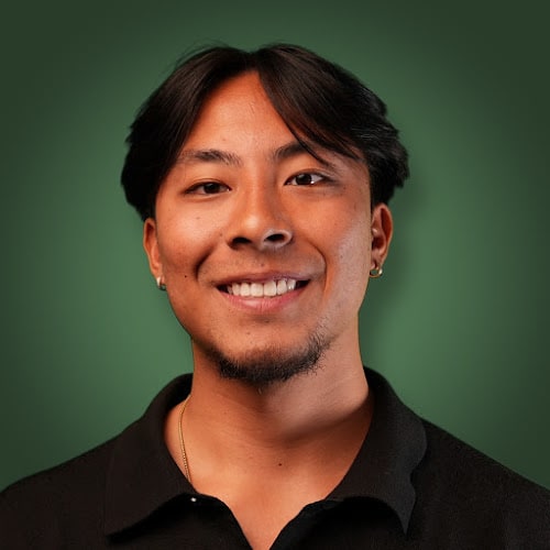 Angelo Castillo