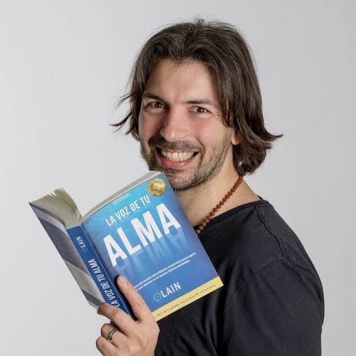 Lain García Calvo