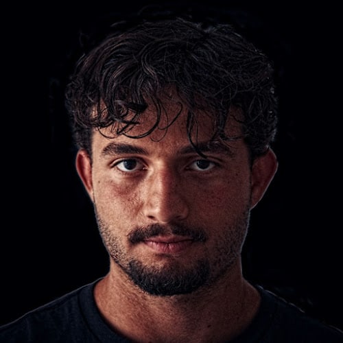 Dan Zakaria