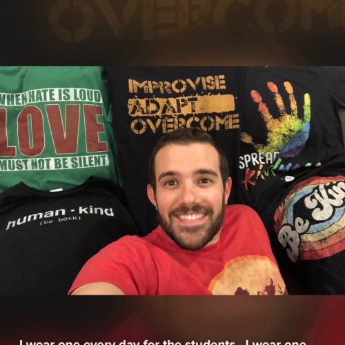 Mike Bonitatibus