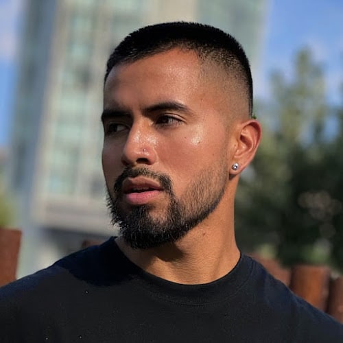 Sergio Chavez