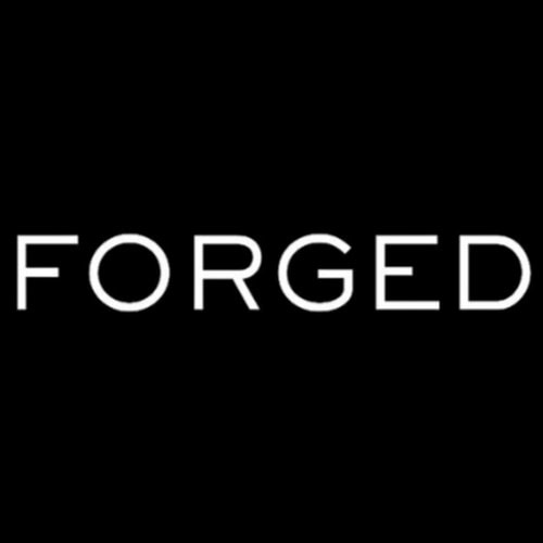Forged