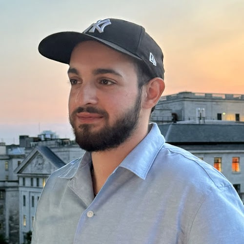 Ali Soufan