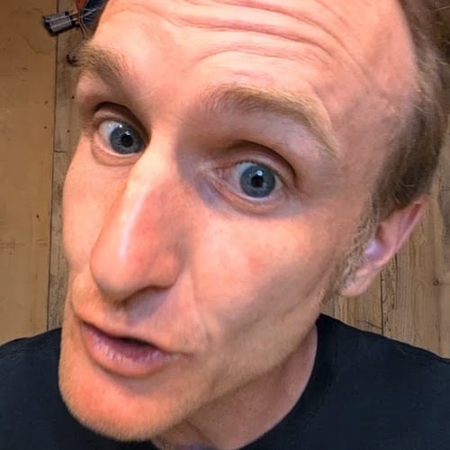 Dr. Max Butterfield