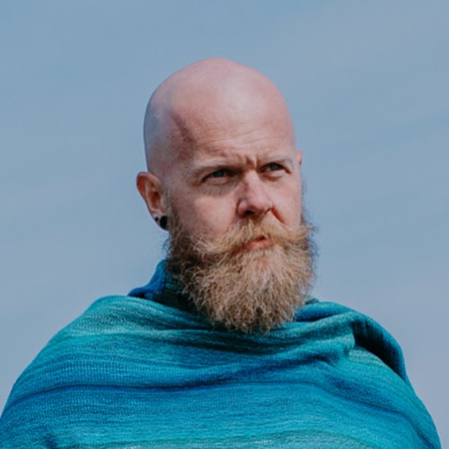 Joshua Baker