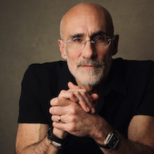 Dr. Arthur Brooks