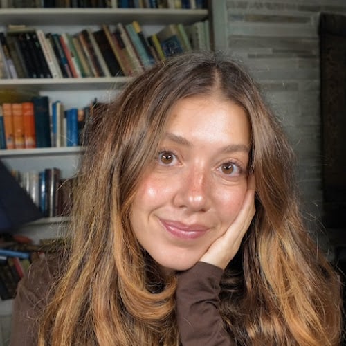 Catharina Doria