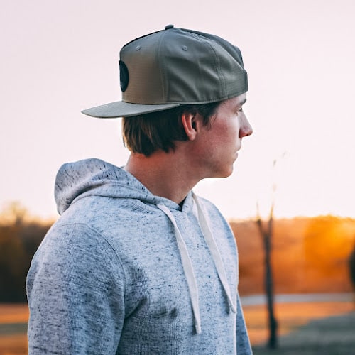 Austin Schrock