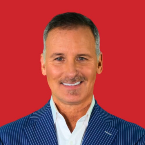 Brian P. Moran