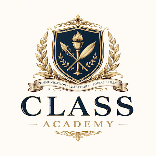 Brian Haggerty | CLASS Academy