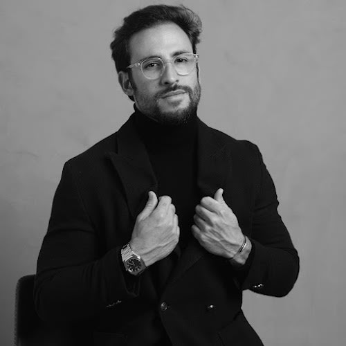 Gustavo Balbi