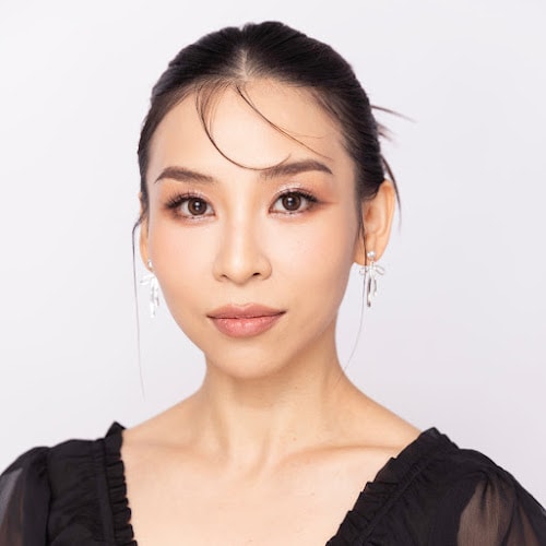 Tina Yong