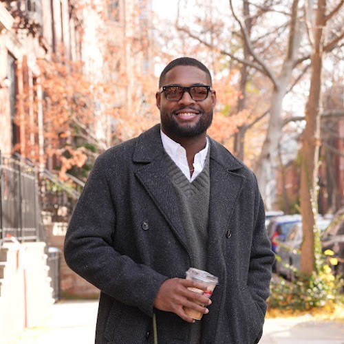Quentin Harris