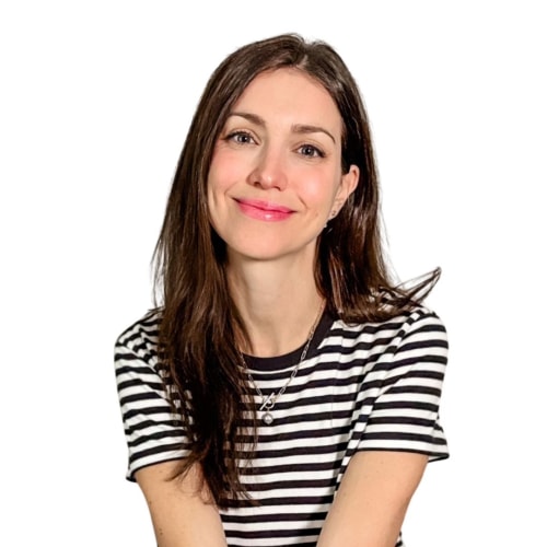 Sonya | Actor Tips → Creators