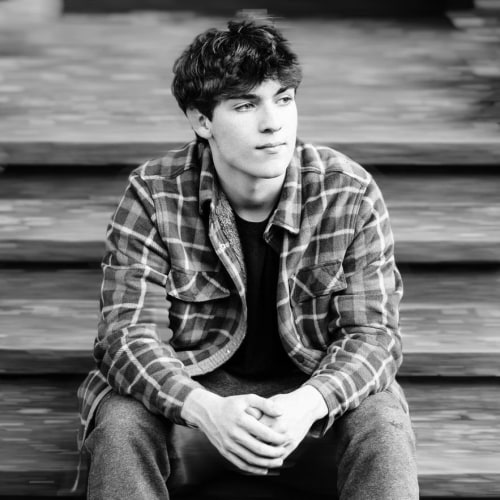 Ethan Price