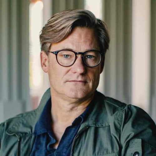 Rob Miller