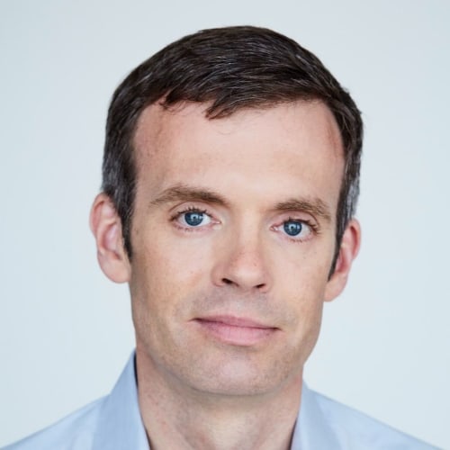 Dr. Noah Laracy