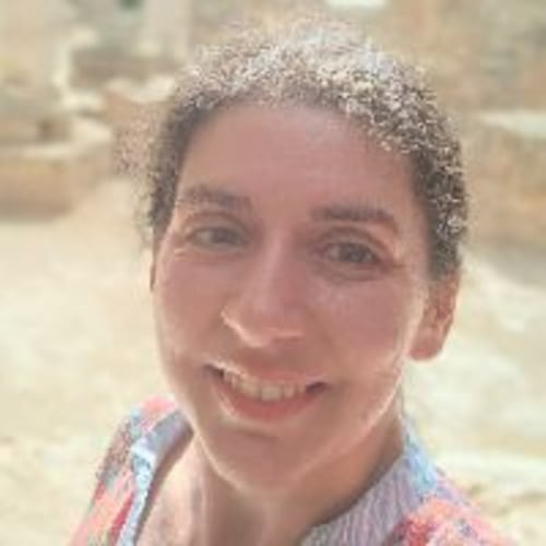 Delphine Ryan | STEMiteracy