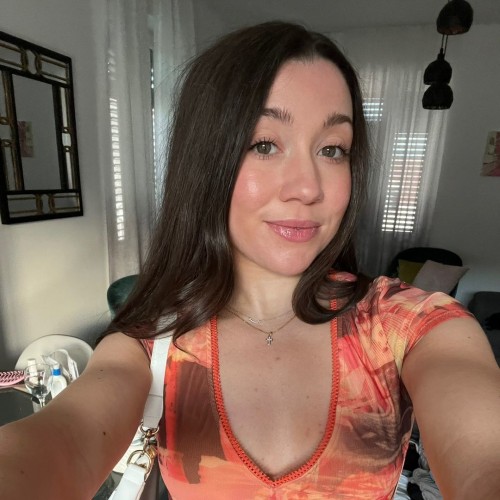 Hannah Palomino