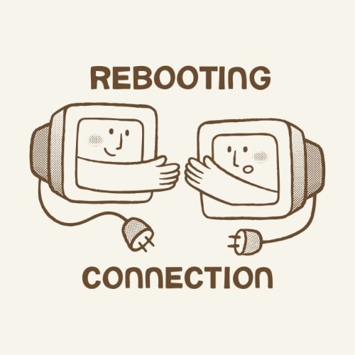 Leanne | Rebooting Connection