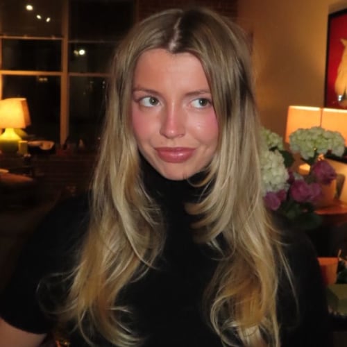 Cassidy Rippentrop