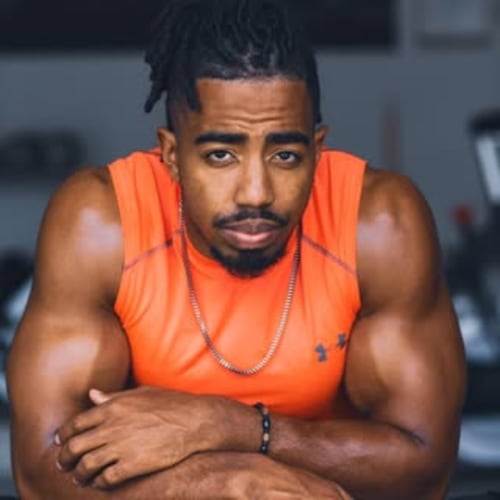 Micah Cooper