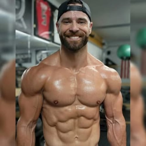 Jake Schum