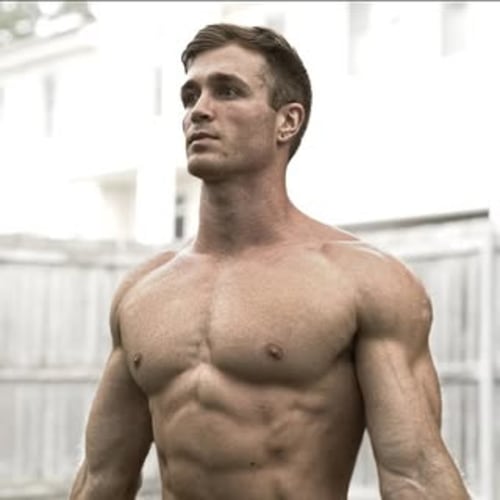 Jake Williams