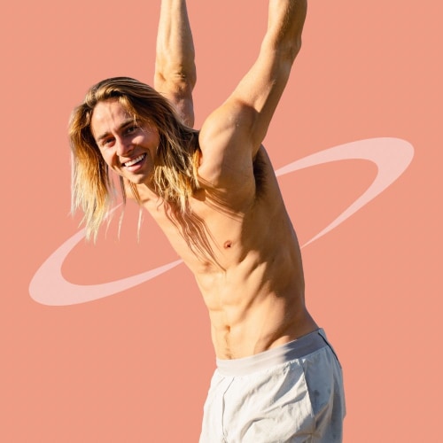 Jake Blundell | Elastaboy