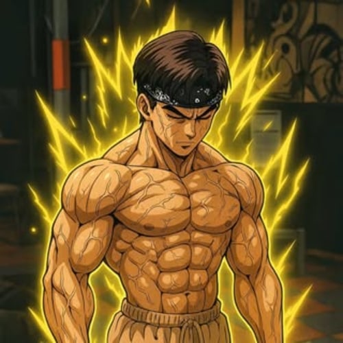 Daniel Roman