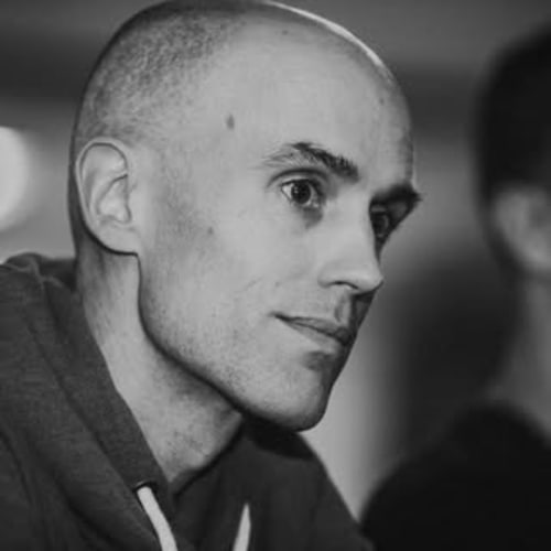 Alex Hutchinson