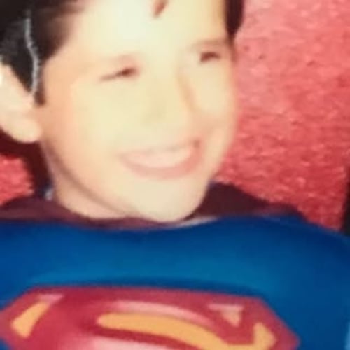 Evan Alberto